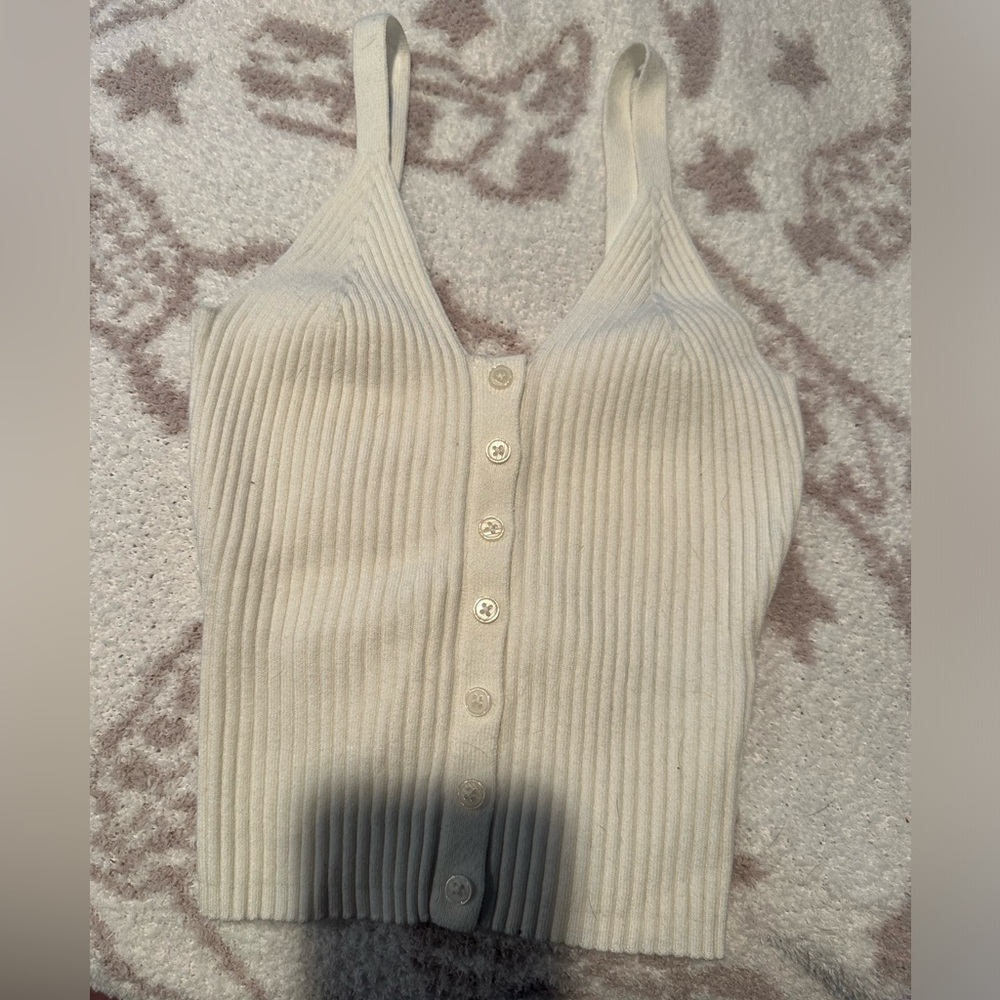 Aerie Tank top